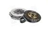 Сцепление MITSUBISHI COLT I-V, LANCER III-VI 1.3-1.8 81-03 (PHC) Valeo MBK-002 (фото 1)
