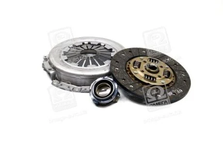 Комплект зчеплення Valeo MBK-002