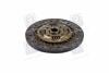 Диск сцепления ведомый MAZDA B3 86-, E3, PT, TC, UC 70-83 184*127*20*22.2 Valeo MZ-01 (фото 1)