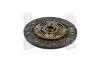Диск сцепления ведомый MAZDA B3 86-, E3, PT, TC, UC 70-83 184*127*20*22.2 Valeo MZ-01 (фото 2)