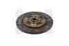 Диск сцепления ведомый MAZDA B3 86-, E3, PT, TC, UC 70-83 184*127*20*22.2 Valeo MZ-01 (фото 4)