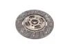 Диск сцепления ведомый MAZDA B5 86-, E3, E5 E 80-, D5, UC BONGO 83- 200*130*2 Valeo MZ-11 (фото 2)