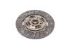 Диск сцепления ведомый MAZDA B5 86-, E3, E5 E 80-, D5, UC BONGO 83- 200*130*2 Valeo MZ-11 (фото 3)