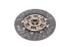Диск сцепления MAZDA KS,FP CRONOS 91-,B6 T ,F8,FE T ,RF T ,R2,MA,VC 225*150*22*24.3(Пр-во VALEO PHC) MZ-14