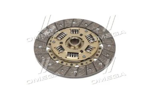 Диск зчеплення Valeo MZ-41