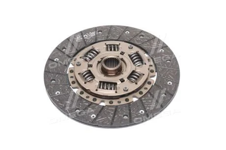 Диск зчеплення NISSAN 1.8-2.8D 77-01 (PHC) Valeo NS-03