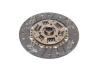 Диск сцепления ведомый NISSAN CA18 ET, DE, CA20, Z20, LD2#, L2#, SD23, SD25, RB20 225*150*24*25.6 Valeo NS-09 (фото 2)