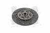 Диск сцепления ведомый NISSAN RD28 #Y30 85-, VANETTE LD20 T 4WD 82-, SD23 5 Valeo NS-23 (фото 1)