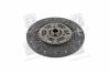 Диск сцепления ведомый NISSAN RD28 #Y30 85-, VANETTE LD20 T 4WD 82-, SD23 5 Valeo NS-23 (фото 2)