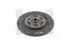 Диск сцепления ведомый NISSAN RD28 #Y30 85-, VANETTE LD20 T 4WD 82-, SD23 5 Valeo NS-23 (фото 3)