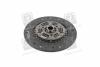 Диск сцепления ведомый NISSAN RD28 #Y30 85-, VANETTE LD20 T 4WD 82-, SD23 5 Valeo NS-23 (фото 4)