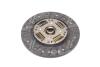 Диск сцепления PHC Valeo NS-31 (фото 4)