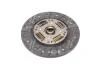 Диск сцепления PHC Valeo NS-31 (фото 4)