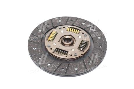 Диск сцепления PHC Valeo NS-31