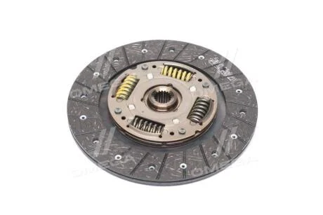 Диск сцепления PHC Valeo NS-31