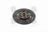 Диск сцепления NISSAN Pathfinder II (R50) 3.3 V6 4 Valeo NS-32 (фото 2)