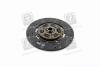 Диск сцепления NISSAN Pathfinder II (R50) 3.3 V6 4 Valeo NS-32 (фото 3)