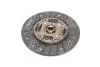 Диск сцепл. NISSAN PRIMERA (PHC) Valeo NS-33 (фото 2)
