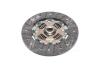 Диск сцепления NISSAN PRIMERA P10,W10 CD20 200*135*18*20.54(PHC) Valeo NS-40 (фото 4)