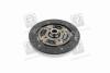 Диск сцепления NISSAN JUKE/MICRA/NOTE/TIIDA/QASHQAI/VERSA 05- 1.4/1.6 Valeo NS-68 (фото 1)