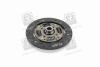 Диск сцепления NISSAN JUKE/MICRA/NOTE/TIIDA/QASHQAI/VERSA 05- 1.4/1.6 Valeo NS-68 (фото 2)