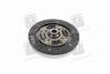 Диск сцепления NISSAN JUKE/MICRA/NOTE/TIIDA/QASHQAI/VERSA 05- 1.4/1.6 Valeo NS-68 (фото 3)