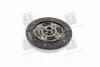 Диск сцепления NISSAN JUKE/MICRA/NOTE/TIIDA/QASHQAI/VERSA 05- 1.4/1.6 Valeo NS-68 (фото 3)