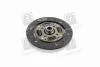 Диск сцепления NISSAN JUKE/MICRA/NOTE/TIIDA/QASHQAI/VERSA 05- 1.4/1.6 Valeo NS-68 (фото 4)