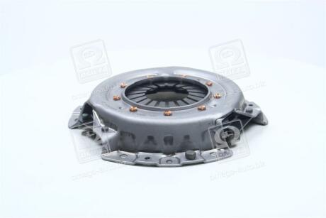 Диск сцепления нажимной NISSAN E13, E15, GA13, GA14, CD17, A12, A13, A14, A15 180* Valeo NSC-13