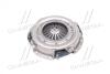 Диск сцепления нажимной NISSAN PATROL FG160 PF40 82-, ATLAS FD33T 276*177*3 Valeo NSC-27 (фото 1)
