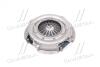 Диск сцепления нажимной NISSAN PATROL FG160 PF40 82-, ATLAS FD33T 276*177*3 Valeo NSC-27 (фото 2)