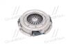 Диск сцепления нажимной NISSAN PATROL FG160 PF40 82-, ATLAS FD33T 276*177*3 Valeo NSC-27 (фото 4)
