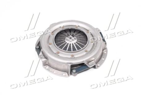 Диск сцепления нажимной NISSAN PATROL FG160 PF40 82-, ATLAS FD33T 276*177*3 Valeo NSC-27