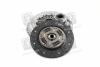 Сцепление NISSAN PRIMERA 1.8-2.0 16V 90- (PHC) Valeo NSK-032 (фото 4)