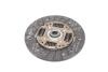 Диск сцепления (D200) 14z OPEL 1.6 Valeo OP-05 (фото 2)