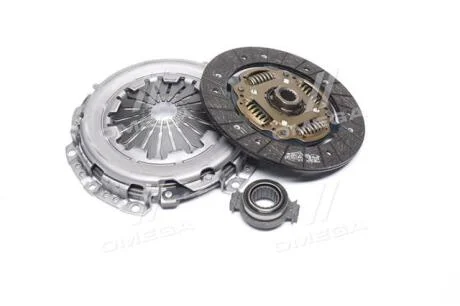 Зчеплення PEUGEOT 206 1.1-1.6 (PHC) Valeo PGK004N