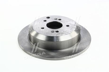 Диск гальмівний задній Valeo R1064
