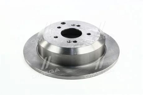 Диск гальмівний задній Valeo R1064