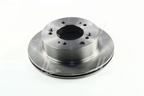 Диск гальмівний задній Valeo R2042