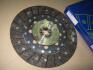 Диск сцепл. SSANGYONG ACTYON 2.0 05- (PHC) Valeo SY-24 (фото 1)