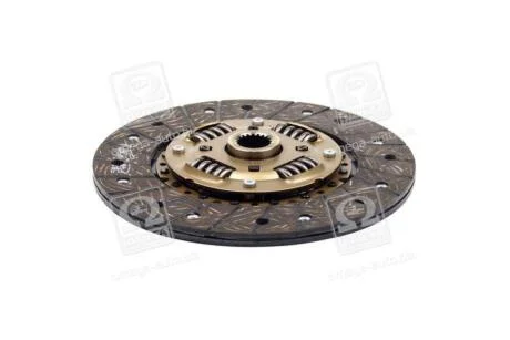 Диск сцепл. (PHC) Valeo SZ-10