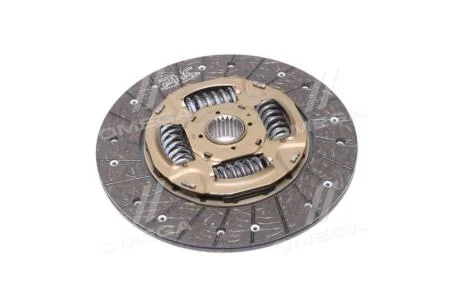 Диск зчеплення Valeo SZ-31