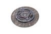 Диск сцепления SGV 2,4 (JB424W) Valeo SZ-36 (фото 1)