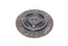 Диск сцепления SGV 2,4 (JB424W) Valeo SZ-36 (фото 3)