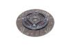 Диск сцепления SGV 2,4 (JB424W) Valeo SZ-36 (фото 4)