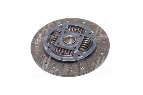 Диск сцепления SGV 2,4 (JB424W) Valeo SZ-36