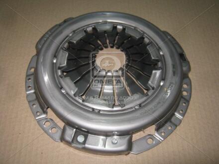 Корзина сцепления SGV 2,4 (JB424W) Valeo SZC-35