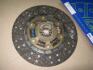 Диск сцепления TOYOTA COASTER/DYNA/4 RUNNER/LAND CRUISER/ICE(PHC) Valeo TY-19 (фото 1)