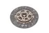 Диск сцепления ведомый TOYOTA 3S-GE, #L, #C, 1VZ-FE, 21R, 1G, M, 4M, #Y 224*150*2 Valeo TY-21 (фото 4)