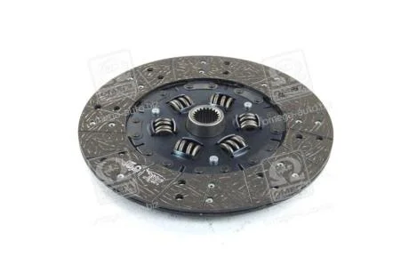 Диск сцепления TOYOTA LAND CRUISER 4.2 TD 90-97 (PHC) Valeo TY-26